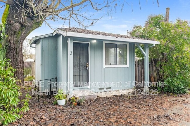 4911 Occidental Rd in Santa Rosa, CA - Building Photo - Building Photo