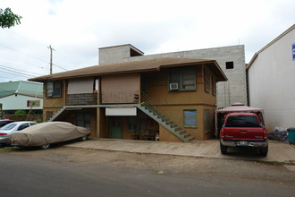 94-065 Waipahu Depot St in Waipahu, HI - Building Photo - Building Photo