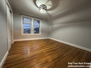 15 Wolcott St, Unit 3 in Boston, MA - Building Photo - Building Photo