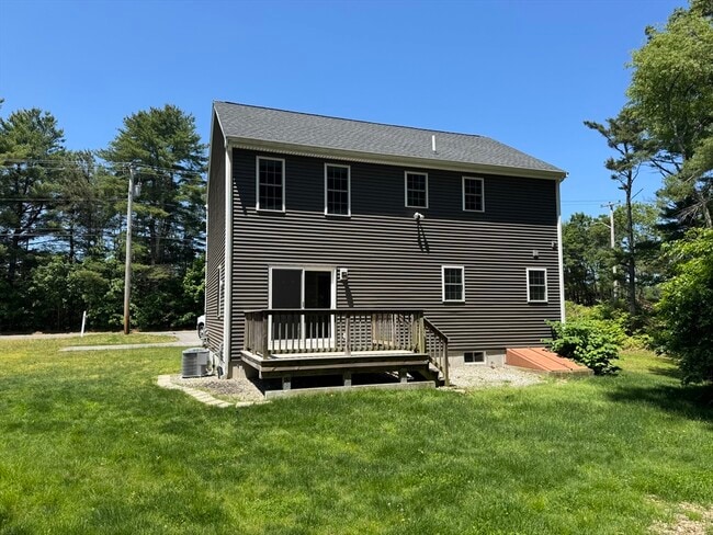 59 Wenham Rd in Carver, MA - Building Photo - Building Photo