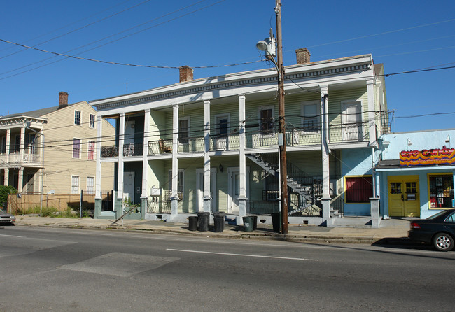 1570 Magazine St in New Orleans, LA - Building Photo - Building Photo