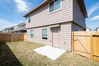 18623 Parma Creek Trail in Katy, TX - Building Photo - Building Photo