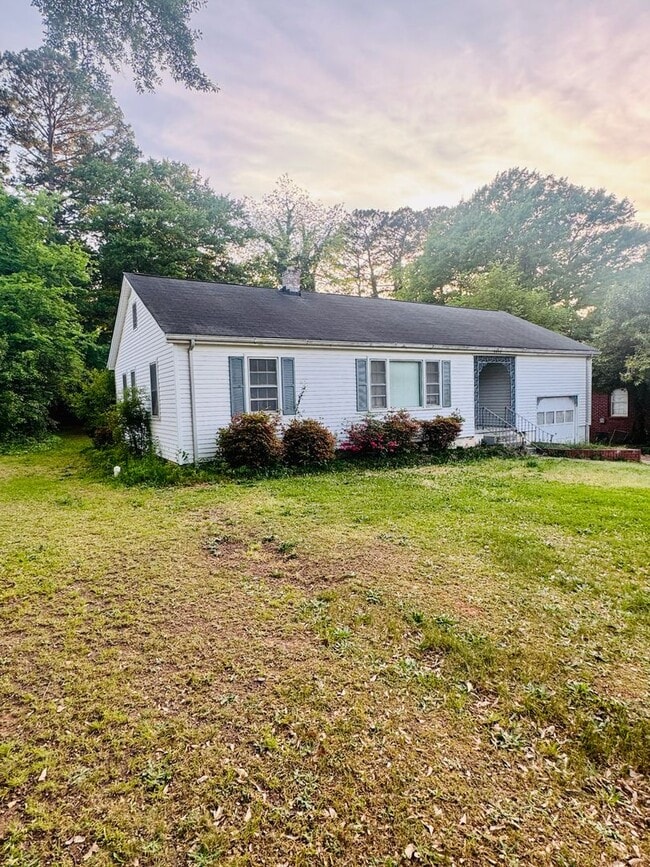 2603 Lane Ave in Anderson, SC - Building Photo - Building Photo