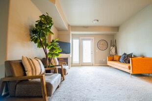 Reserve at Brookwood in Bend, OR - Building Photo