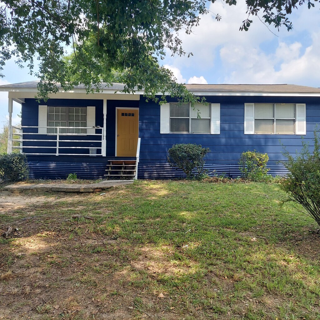 433 Copeland Rd Rentals in Wetumpka, AL