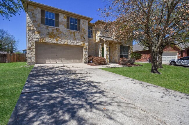 18816 Sandy Shore Dr in Pflugerville, TX - Building Photo - Building Photo