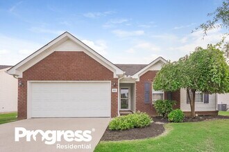1955 Odessa Ave in Murfreesboro, TN - Building Photo - Building Photo
