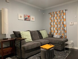 407 E 45th St #116 in Austin, TX - Building Photo