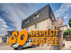 3310 S Grant St in Englewood, CO - Building Photo