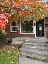 5724 N Assembly St in Spokane, WA - Building Photo