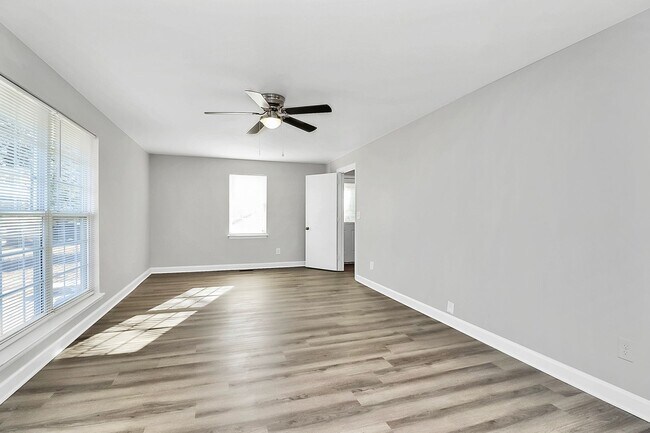 2429 Marlowe Ave in Charlotte, NC - Building Photo - Building Photo