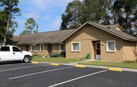 South Hiawassee Village in Orlando, FL - Foto de edificio - Building Photo