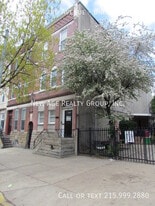 3029 W Girard Ave in Philadelphia, PA - Building Photo