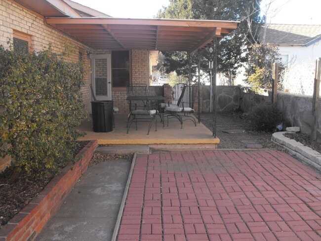 600 E 14th St in Clovis, NM - Building Photo - Building Photo