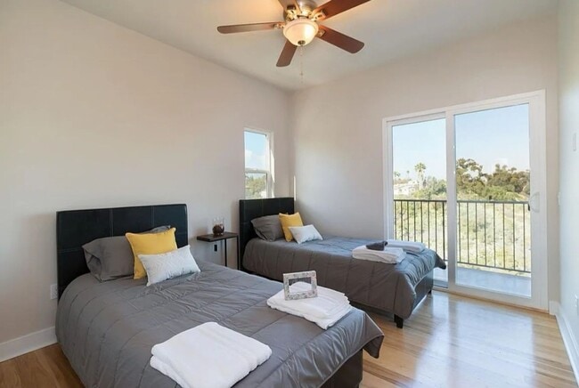 3564 Sydney Pl in San Diego, CA - Building Photo - Building Photo