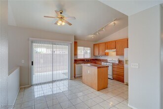 2783 Morning Rain St in Las Vegas, NV - Building Photo - Building Photo