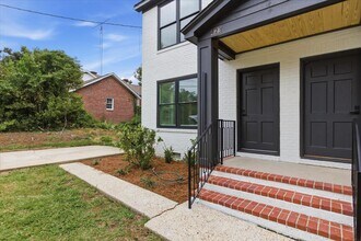 421 E Jennings St in Tallahassee, FL - Building Photo - Building Photo