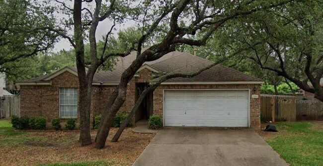 property at 1204 Cedar Oaks Dr