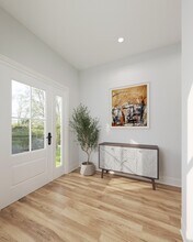 Kelly Ridge Townhomes in Charlotte, NC - Foto de edificio - Building Photo