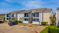 Toro Place in Houston, TX - Building Photo - Building Photo