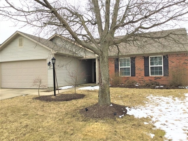 property at 8018 Bitternut Dr