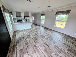 401 Coogan Williams Rd in Vidalia, GA - Foto de edificio - Building Photo