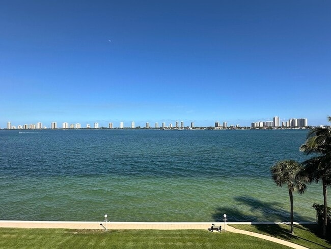 property at 501 Lake Shore Dr