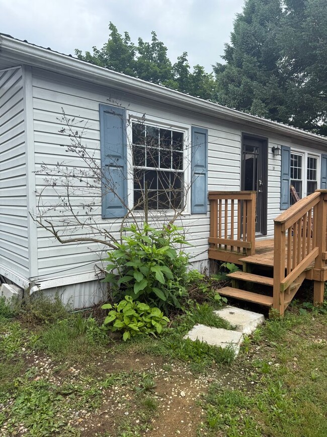 property at 18 Run Rd