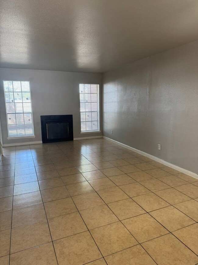 property at 9901 Sharpcrest St