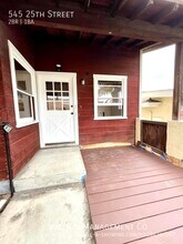 545 25th St in Hermosa Beach, CA - Building Photo - Building Photo