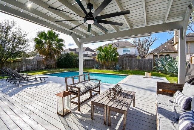property at 4234 Hazepoint Drive