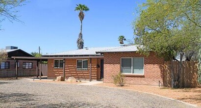 223 N Norton Ave in Tucson, AZ - Building Photo - Building Photo