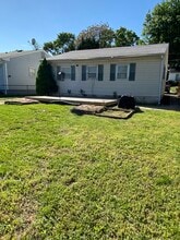 702 Clovis Ave in Capitol Heights, MD - Foto de edificio - Building Photo