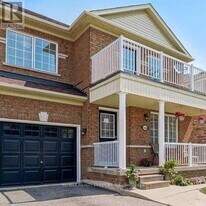 150 Dells Crescent in Brampton, ON - Building Photo