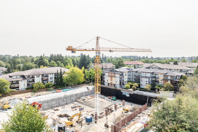 Silva 3 in Surrey, BC - Building Photo - Building Photo