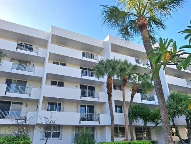 property at 1421 S Ocean Blvd