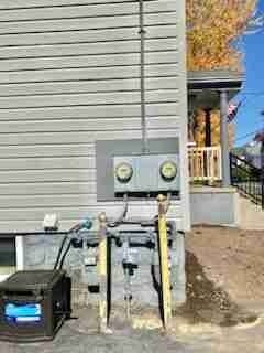 111 N Indiana Ave-Unit -1 in Watertown, NY - Building Photo - Building Photo