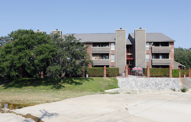 The Lexington in San Antonio, TX - Foto de edificio - Building Photo