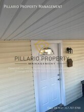 3722 N Illinois St in Indianapolis, IN - Building Photo - Building Photo