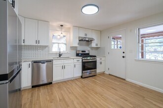 11 Maine Ave in Natick, MA - Building Photo - Building Photo