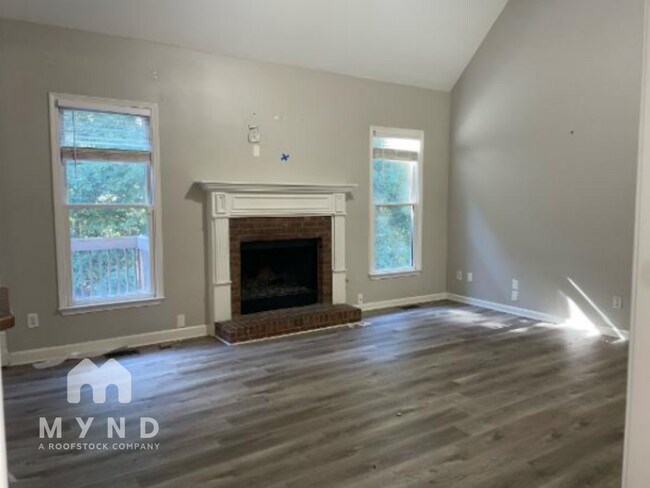 1522 Graves Rd in Acworth, GA - Building Photo - Building Photo
