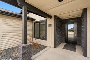 75 Highnoon Way in Bozeman, MT - Building Photo