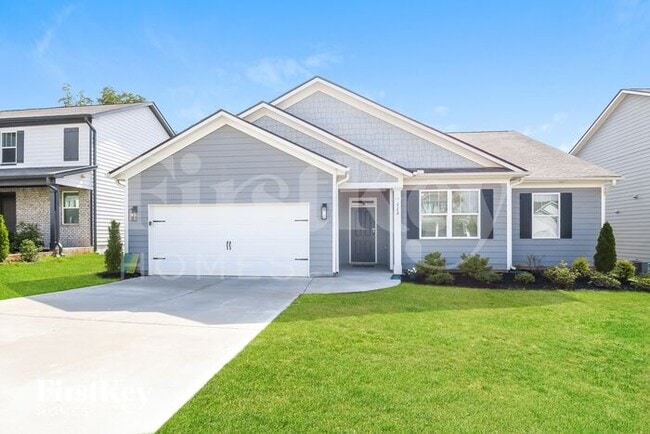 property at 113 Starbuck Parkway
