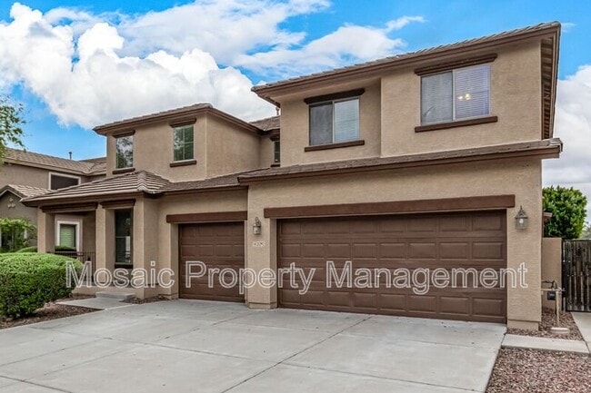 21292 N 78th Ln in Peoria, AZ - Building Photo - Building Photo