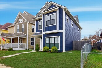 630 N Hamilton Ave in Indianapolis, IN - Building Photo - Building Photo