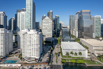 Four Ambassadors Tower 4 in Miami, FL - Building Photo - Building Photo