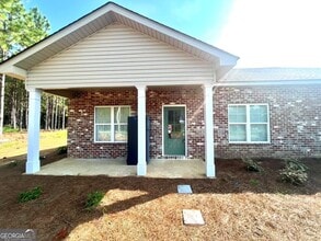 631 Shady Grove Church Rd in Dublin, GA - Building Photo - Building Photo