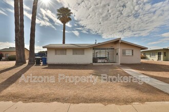 705 W 1st St in Mesa, AZ - Building Photo - Building Photo