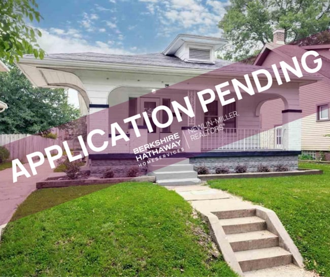 property at 38 S 20th St