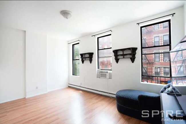 property at 45 Avenue B